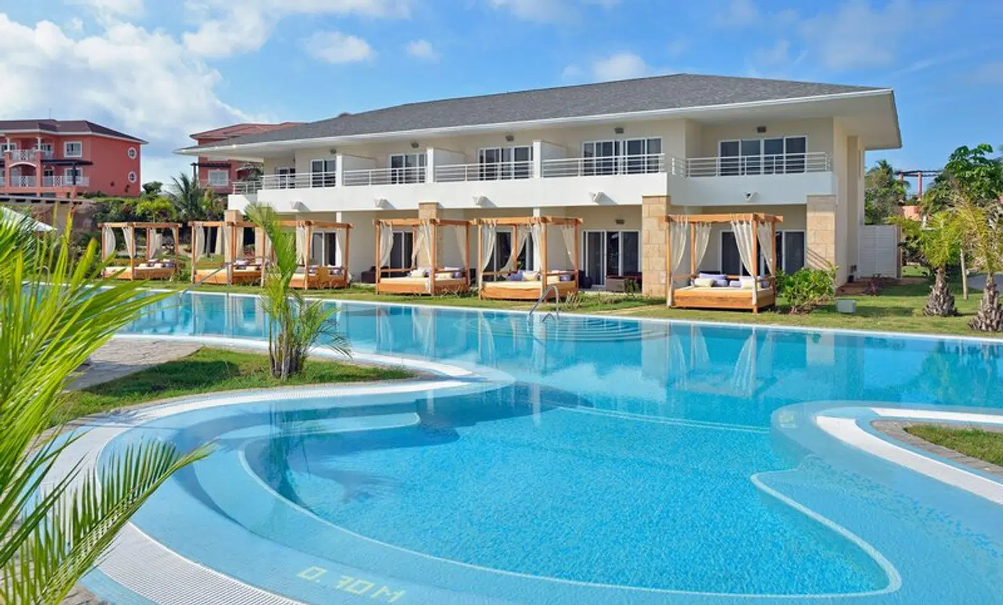 Princesa del Mar OUTDOOR_POOL