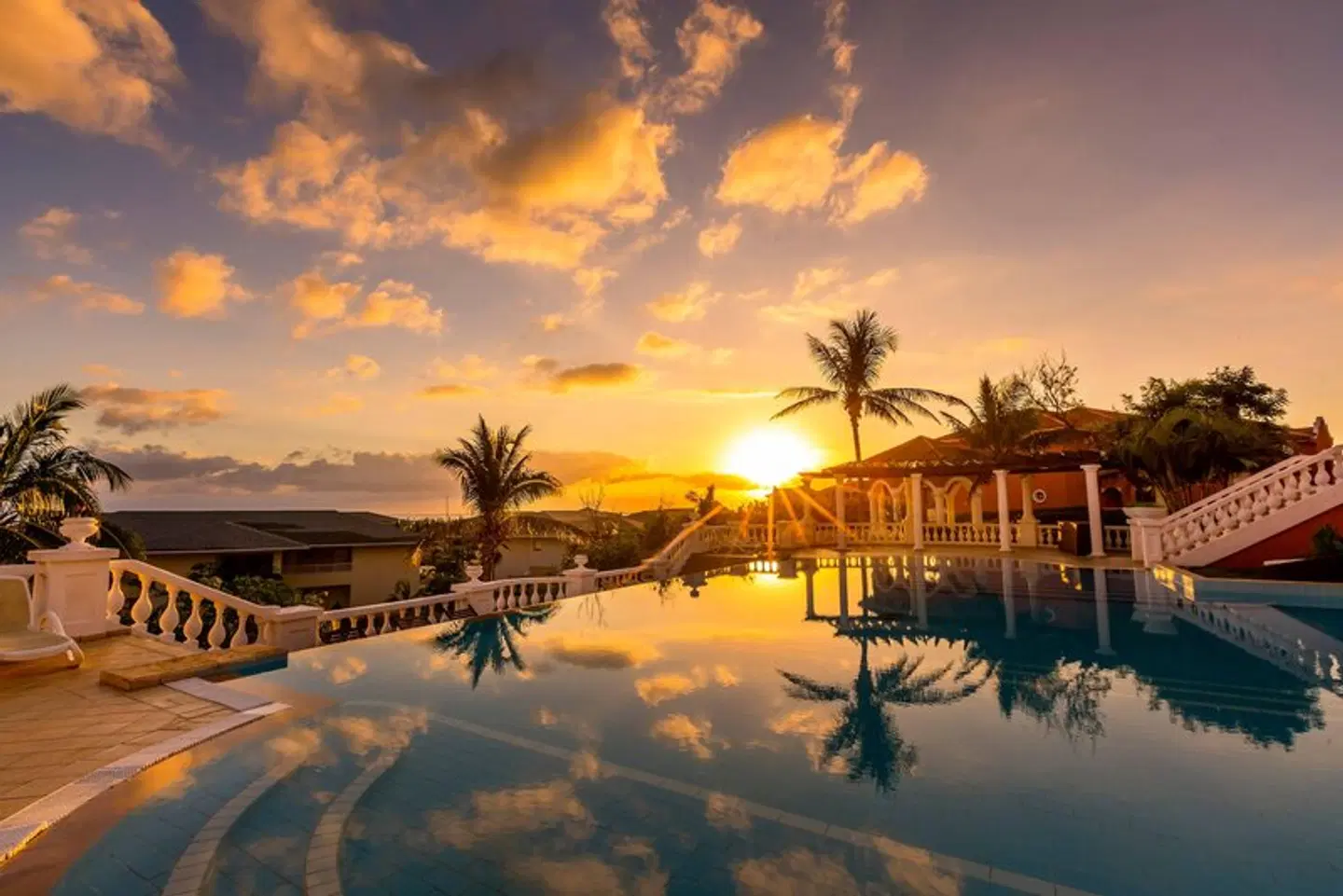 Princesa del Mar OUTDOOR_POOL