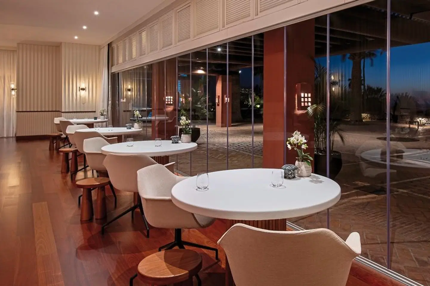 The Ritz-Carlton Tenerife, Abama BAR