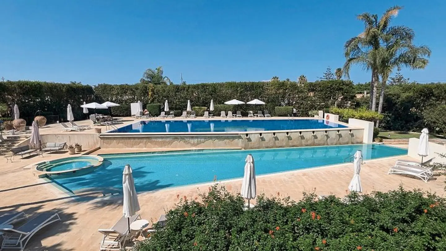 Dimora Caiammari Luxury Hotel & Spa OUTDOOR_POOL
