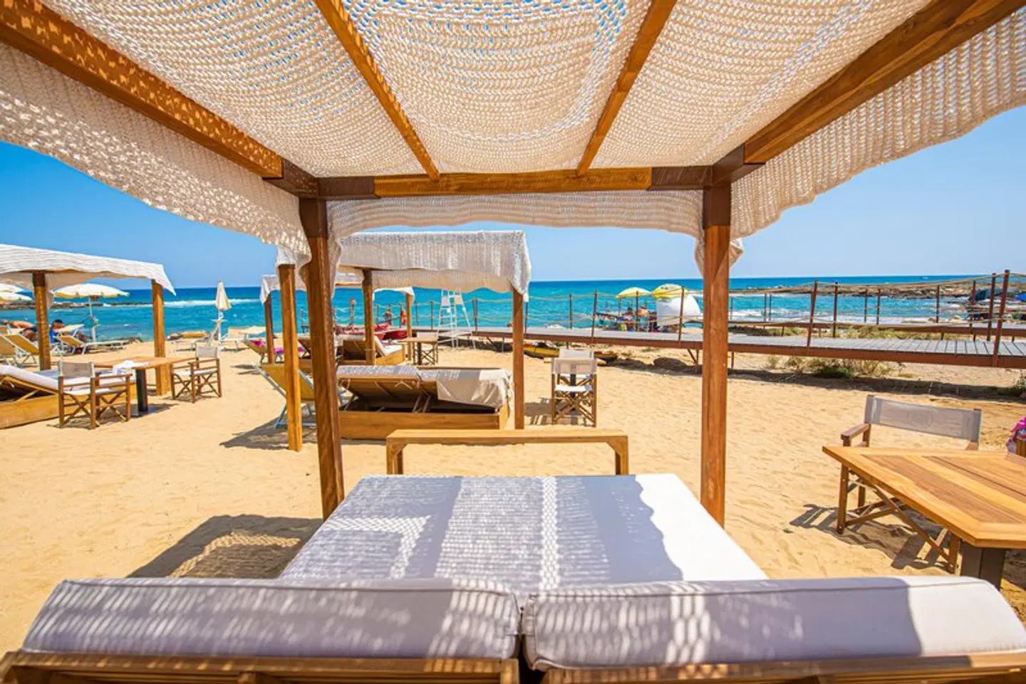 Pietrablu Resort & SPA BEACH