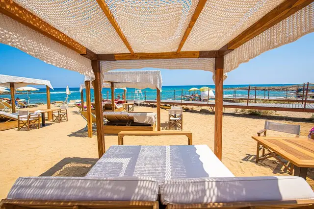 Pietrablu Resort & SPA BEACH