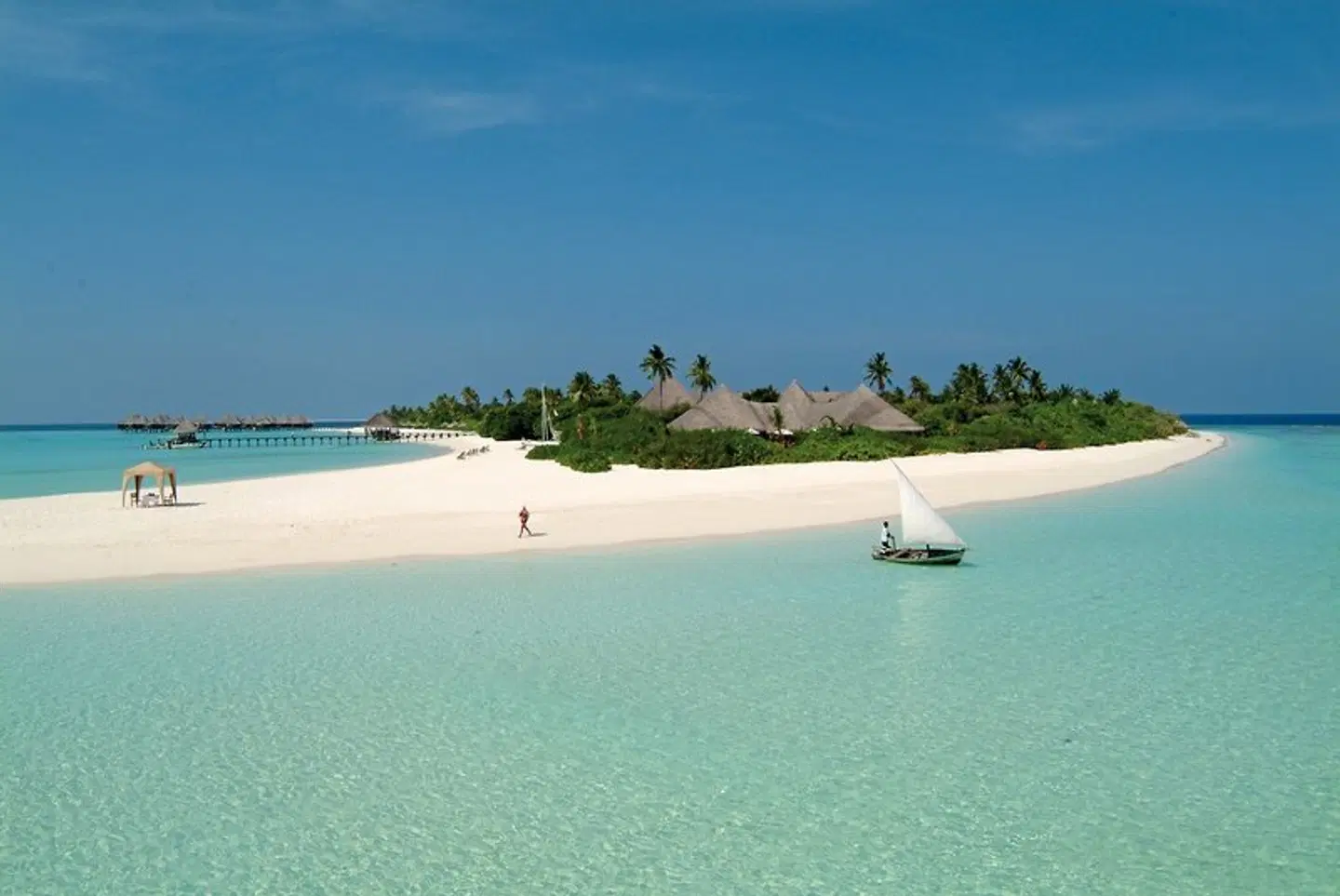Coco Palm Dhuni Kolhu BEACH