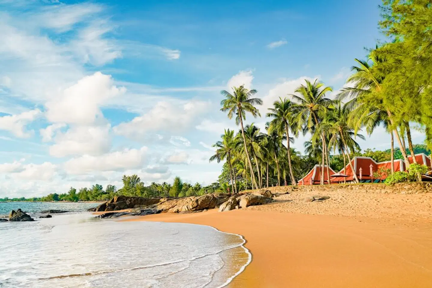 Sentido Khao Lak BEACH