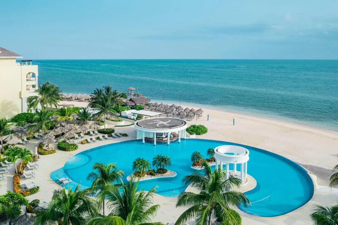 Iberostar Selection Rose Hall Suites EXTERIOR