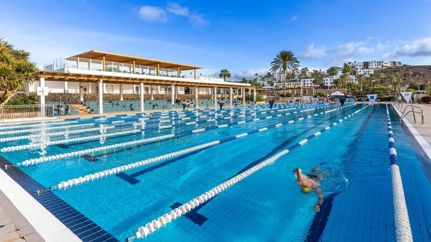 Playitas Hotel OUTDOOR_POOL