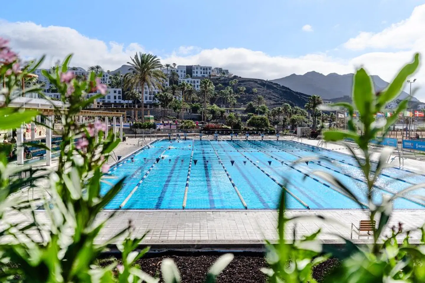 Playitas Hotel OUTDOOR_POOL