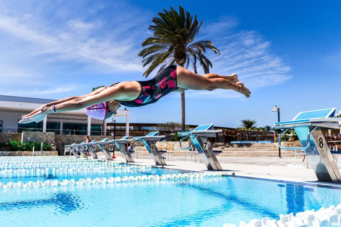 Playitas Hotel OUTDOOR_POOL