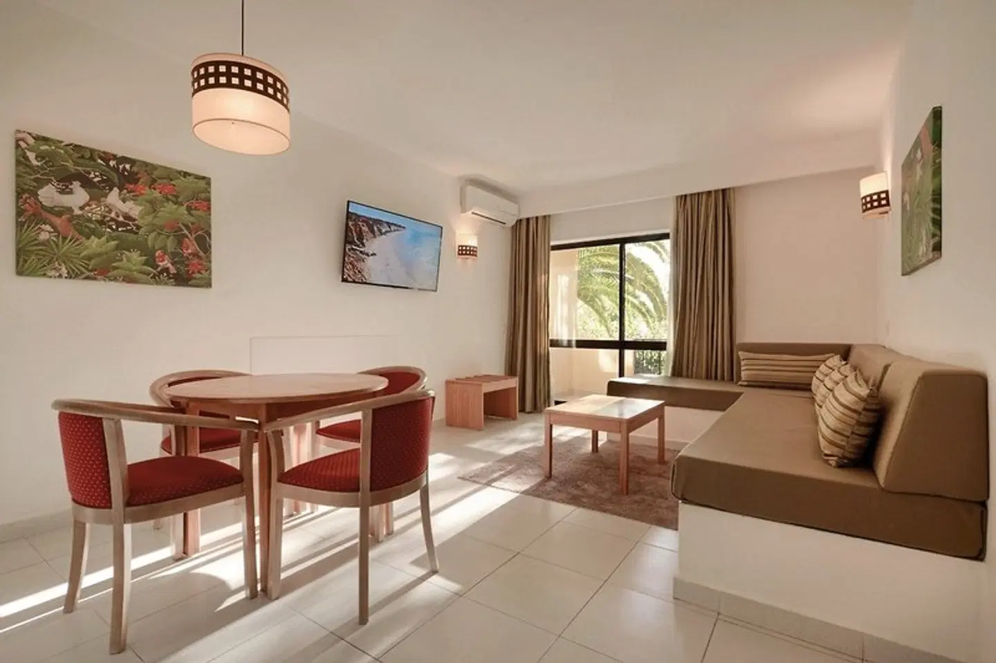 3HB Falésia Garden ROOM_EXAMPLE