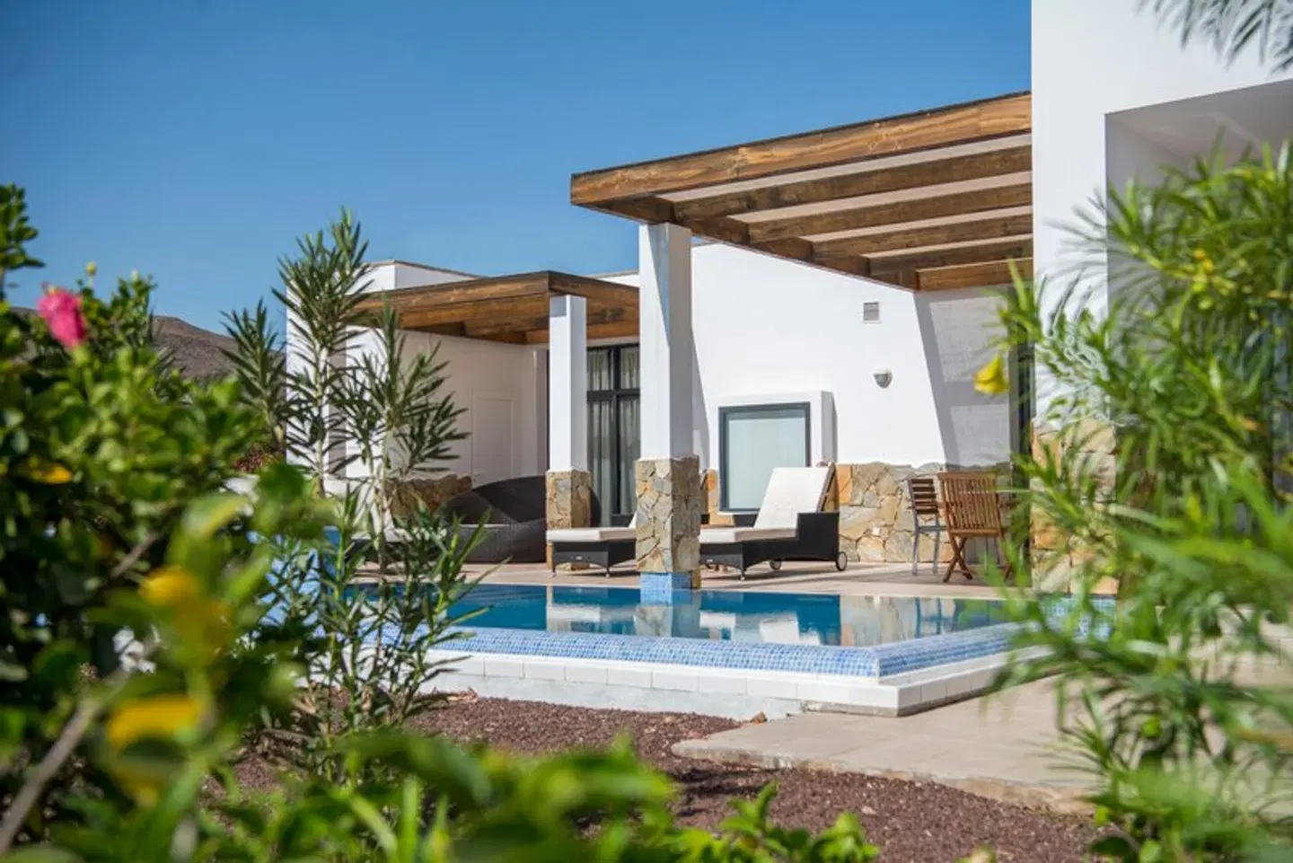 Playitas Villas OUTDOOR_POOL