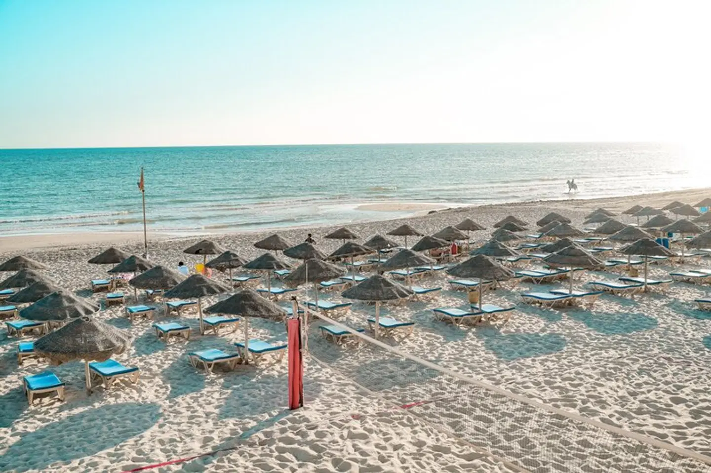 Sentido Djerba Beach BEACH