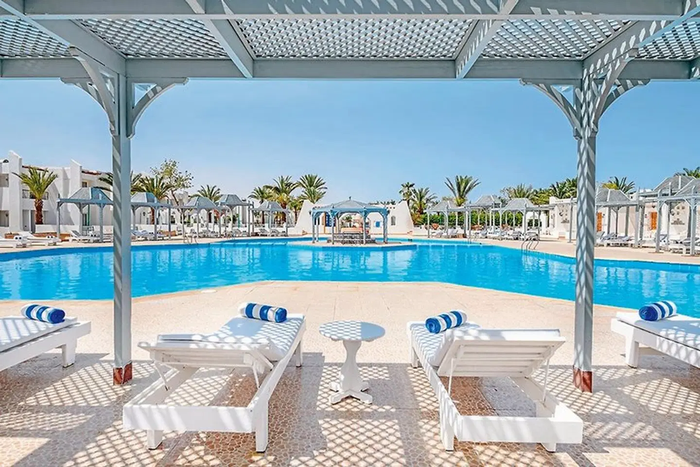 Menaville Safaga OUTDOOR_POOL