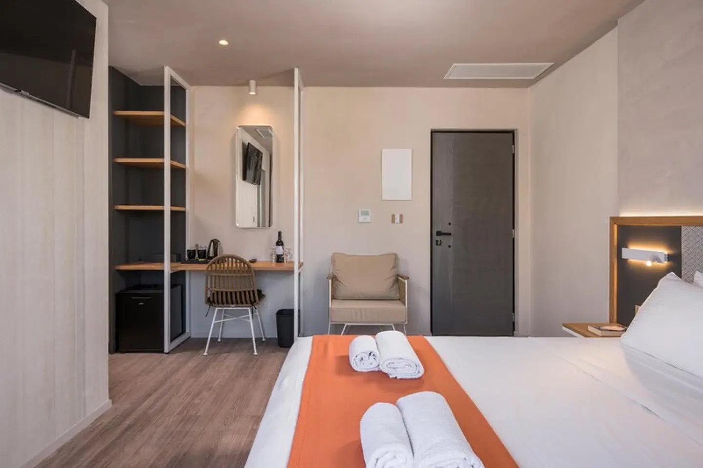 Corissia Beach ROOM_EXAMPLE