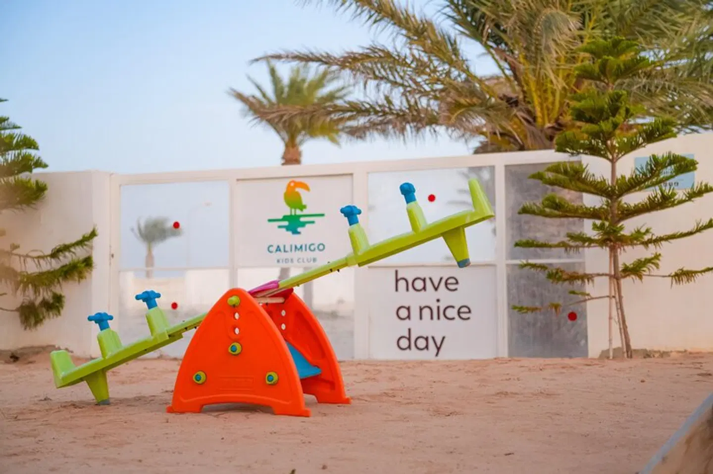 Calimera Yati Beach SPORTS_AND_LEISURE