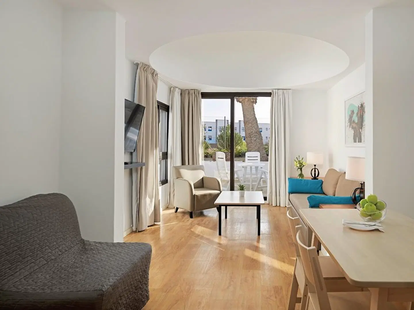 H10 Suites Lanzarote Gardens ROOM_EXAMPLE