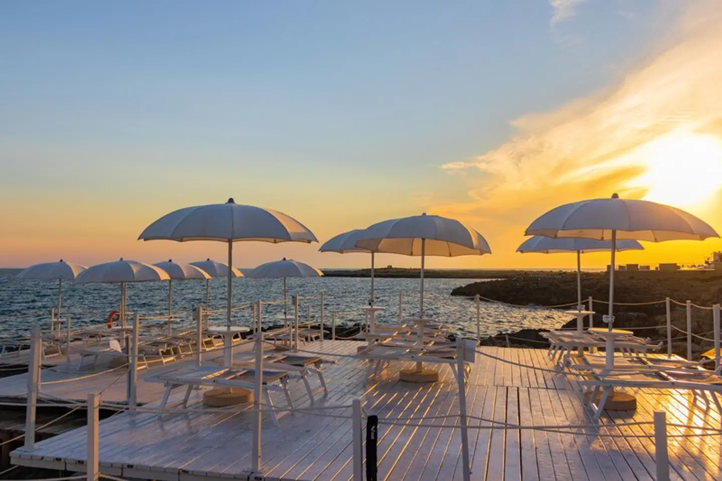 Grand Hotel Riviera BEACH