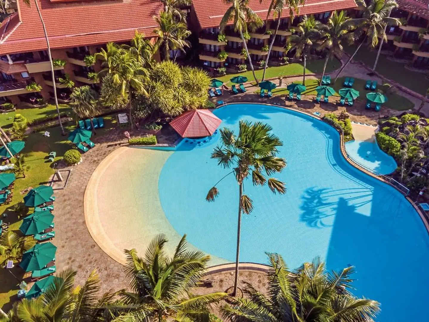 Royal Palms Beach Hotel OUTDOOR_POOL