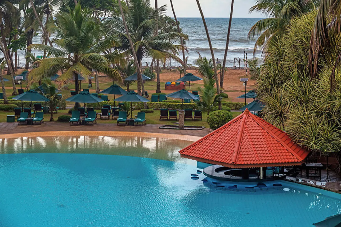 Royal Palms Beach Hotel OUTDOOR_POOL