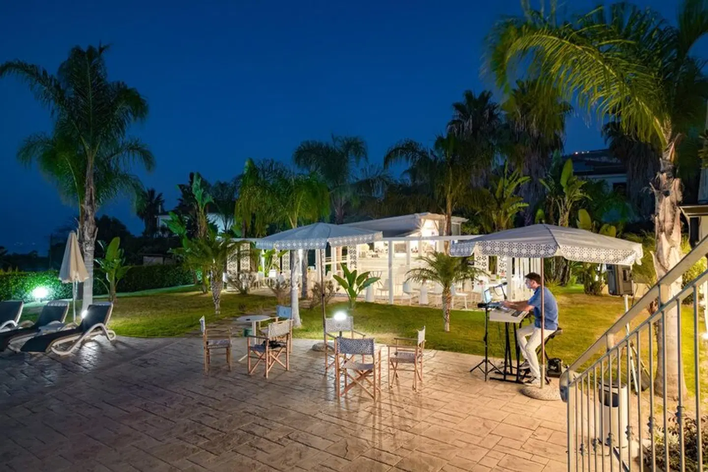 Sentido Michelizia Tropea Resort SPORTS_AND_LEISURE