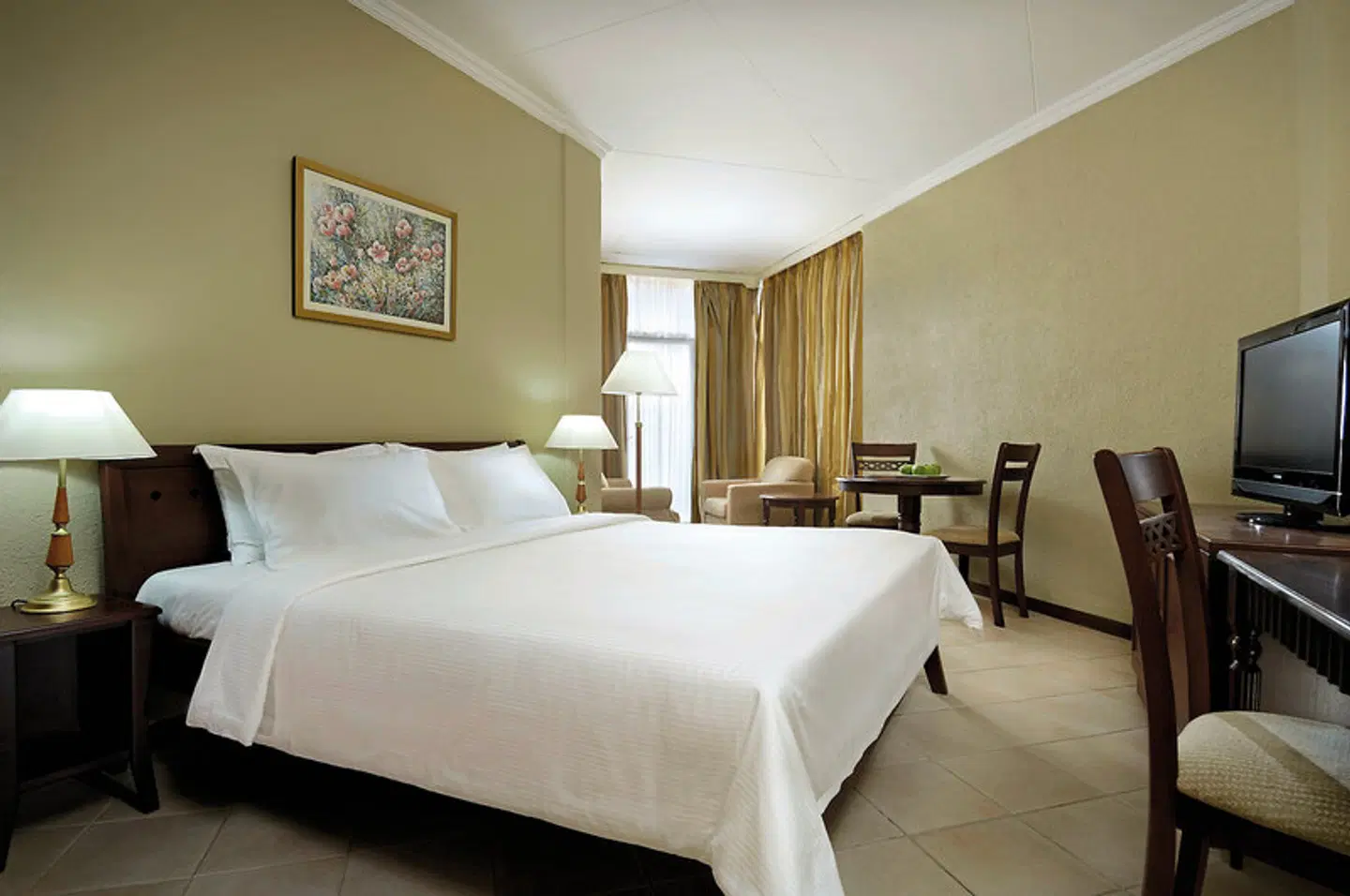 Berjaya Beau Vallon Bay Resort & Casino ROOM_EXAMPLE