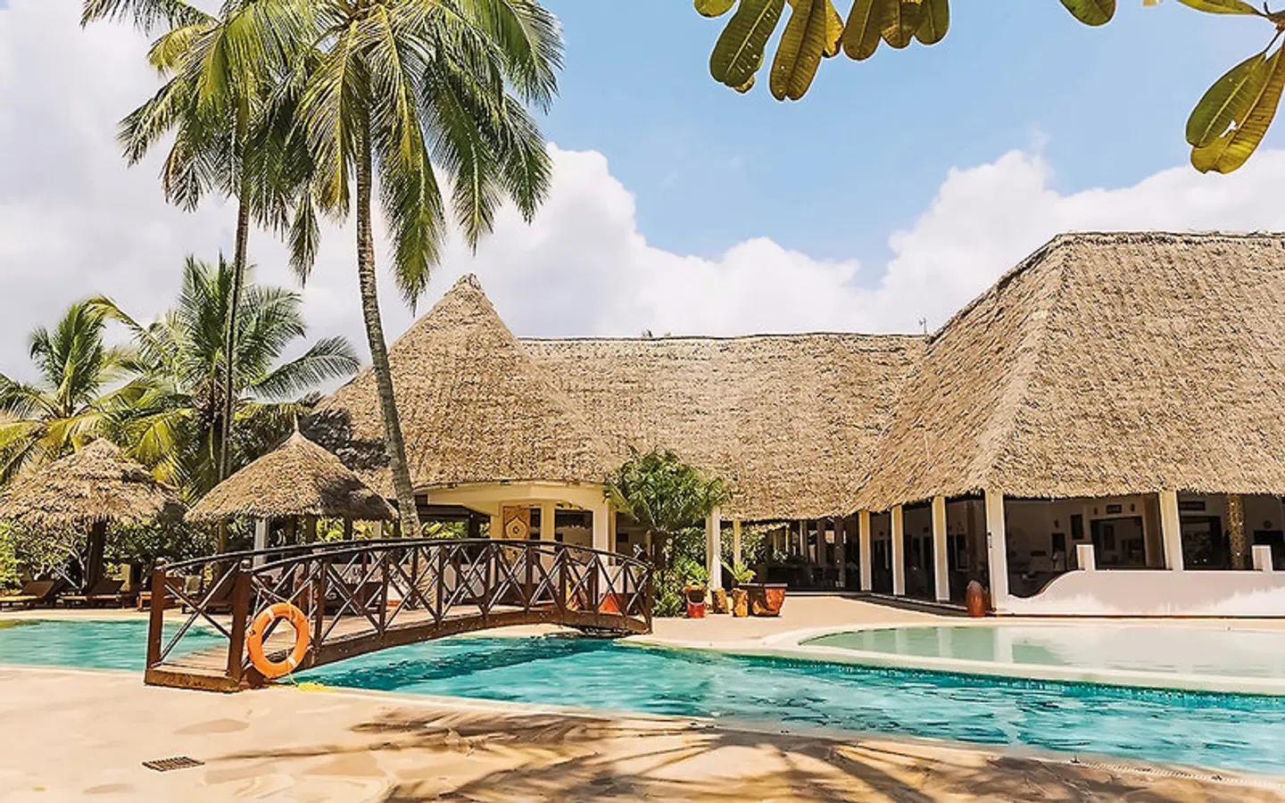 Jaz Adonia Beach Resort OUTDOOR_POOL