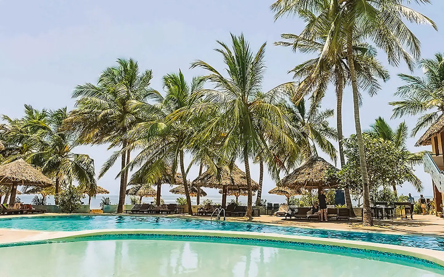 Jaz Adonia Beach Resort OUTDOOR_POOL