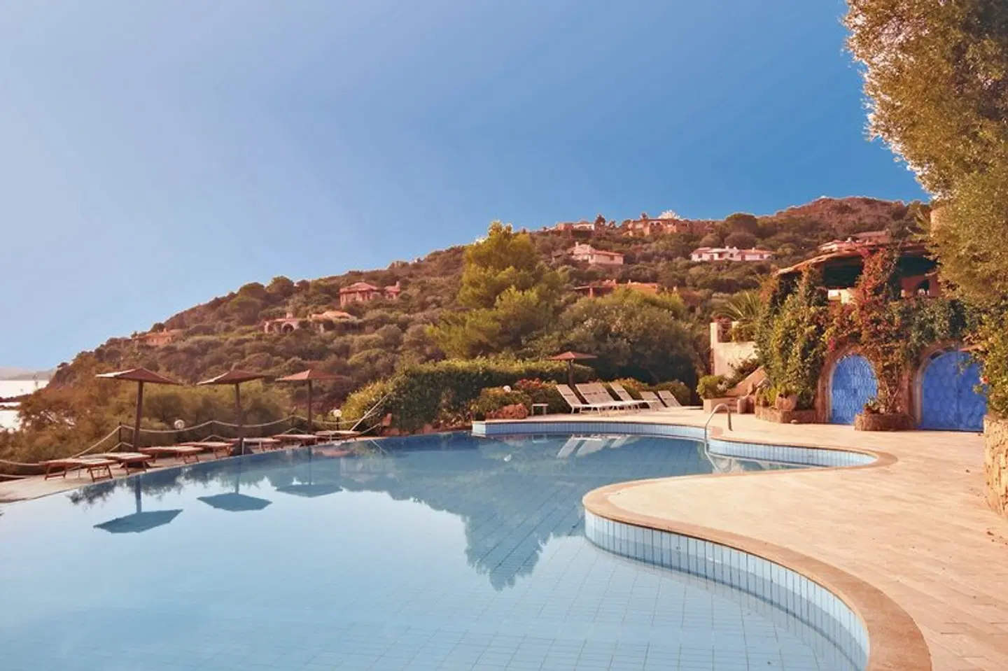 Don Diego OUTDOOR_POOL