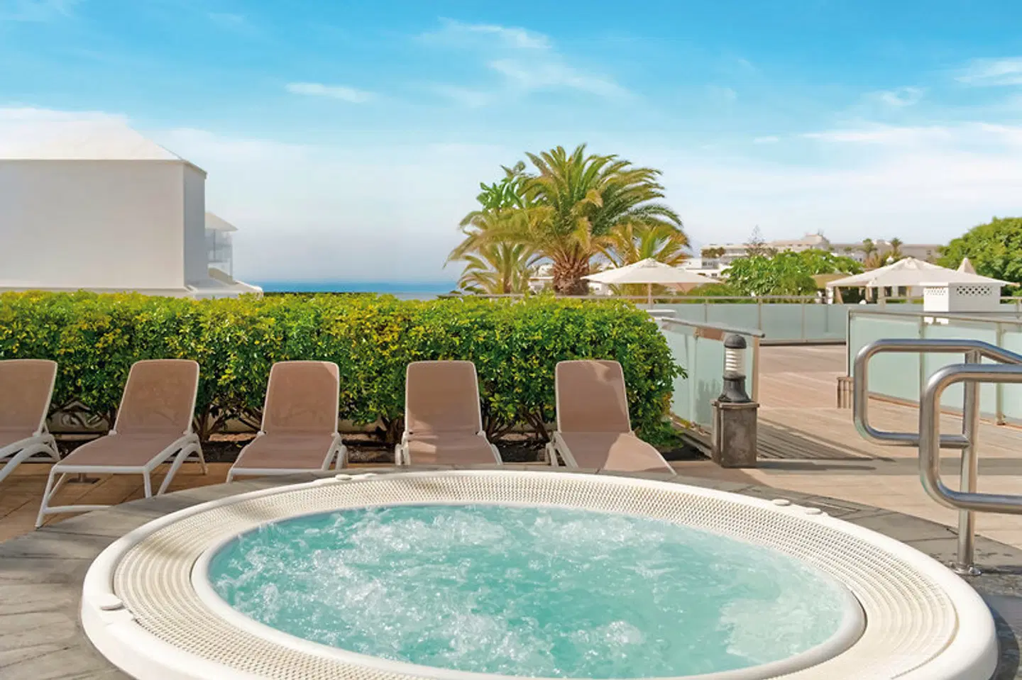 Lanzarote Village HEALTH_BEAUTY