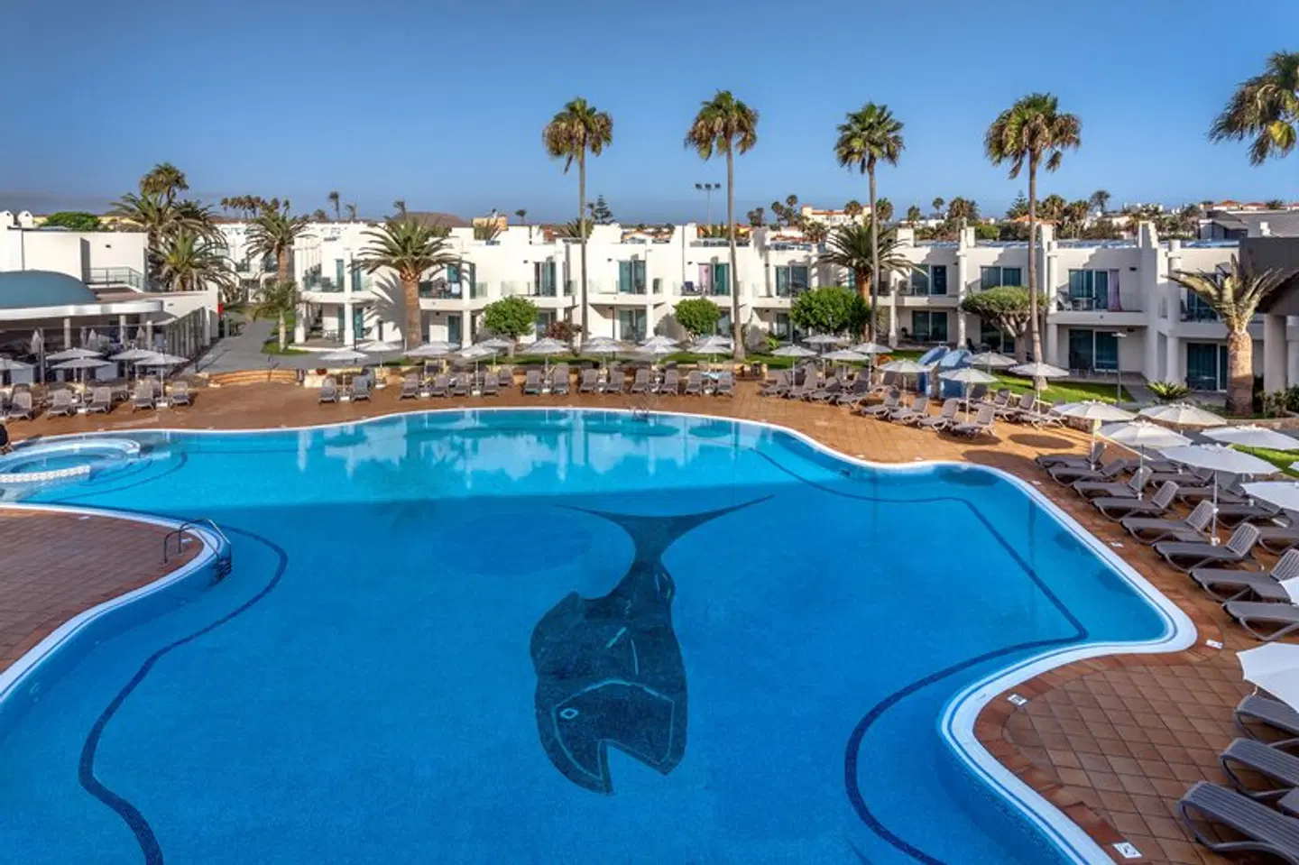 Barceló Corralejo Sands OUTDOOR_POOL