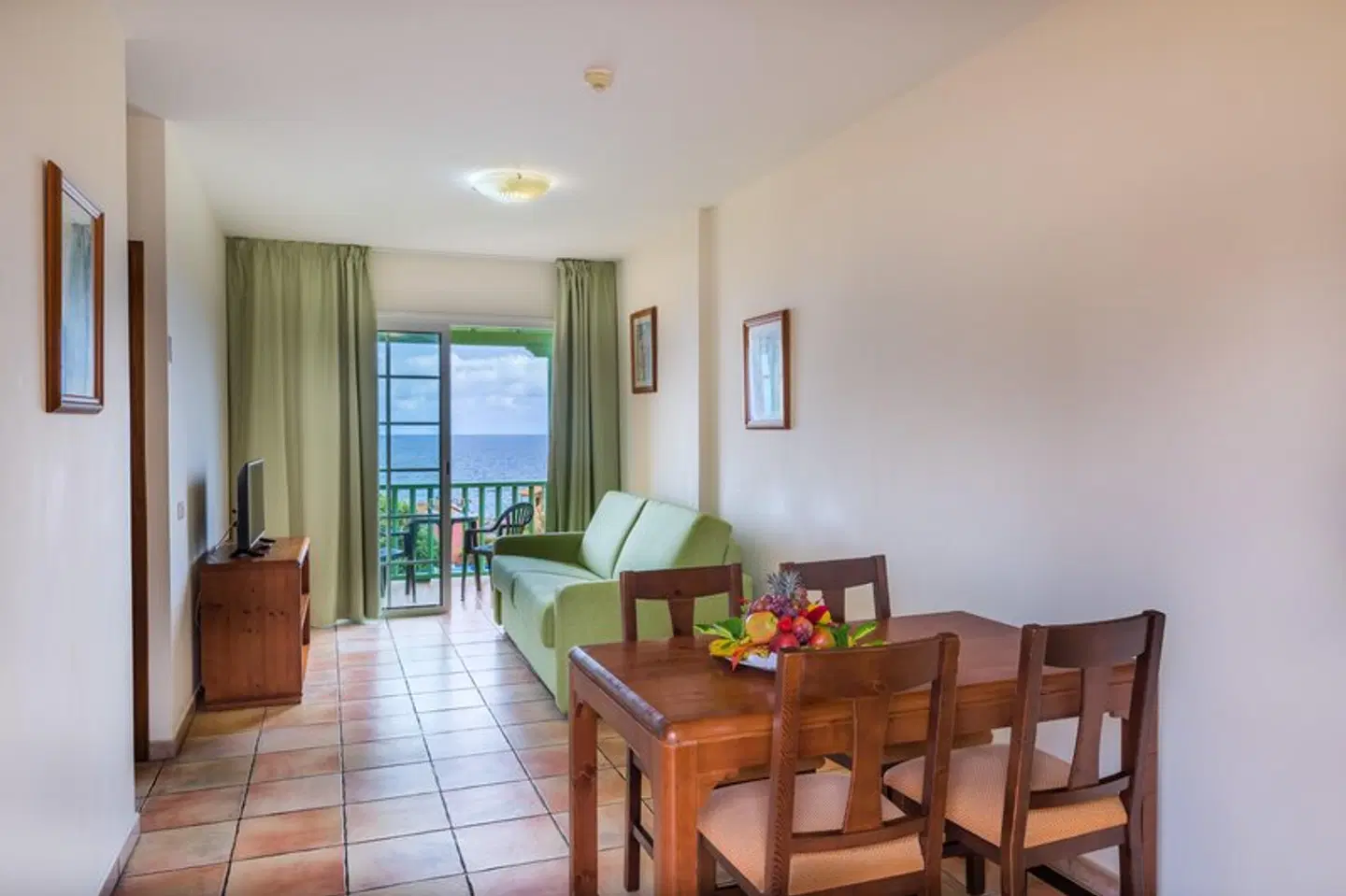 La Caleta ROOM_EXAMPLE