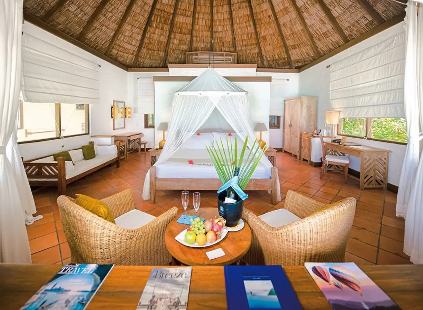 Coco Palm Dhuni Kolhu LOUNGE_LOBBY