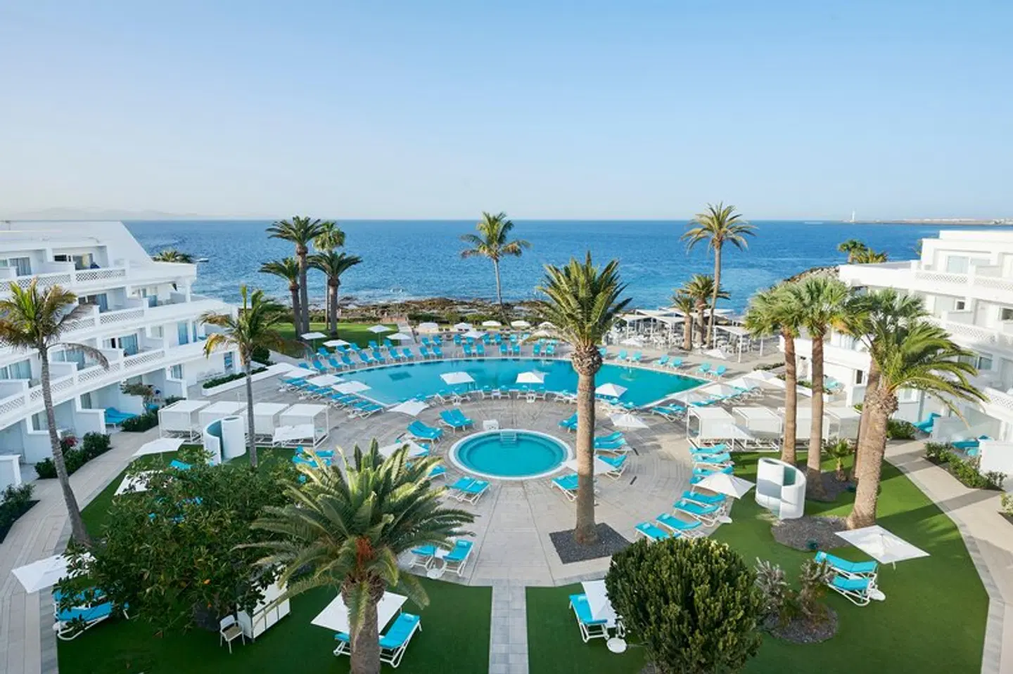 Iberostar Selection Lanzarote Park ROOM_EXAMPLE
