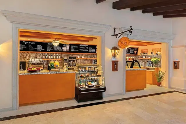 Dreams Los Cabos Suites Golf Resort & Spa BAR