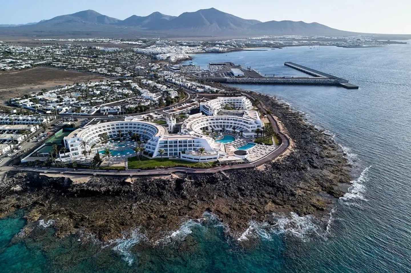 Iberostar Selection Lanzarote Park EXTERIOR