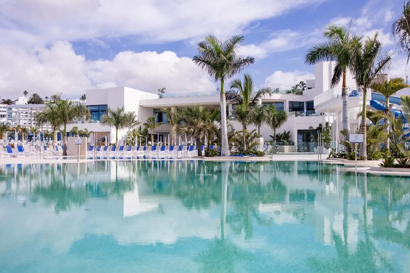 Servatur Puerto Azul OUTDOOR_POOL