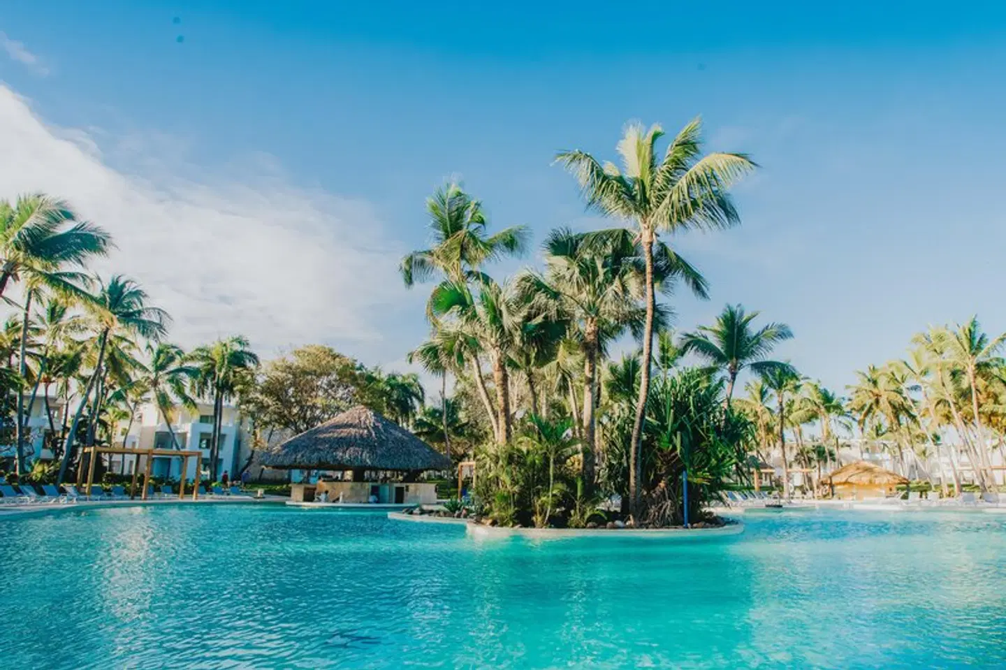 Grand Bávaro Princess OUTDOOR_POOL