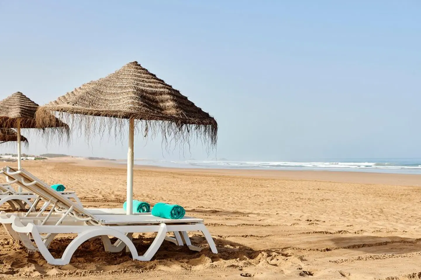 Iberostar Waves Founty Beach BEACH