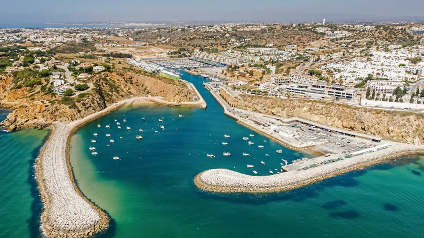 Sol e Mar LANDSCAPE