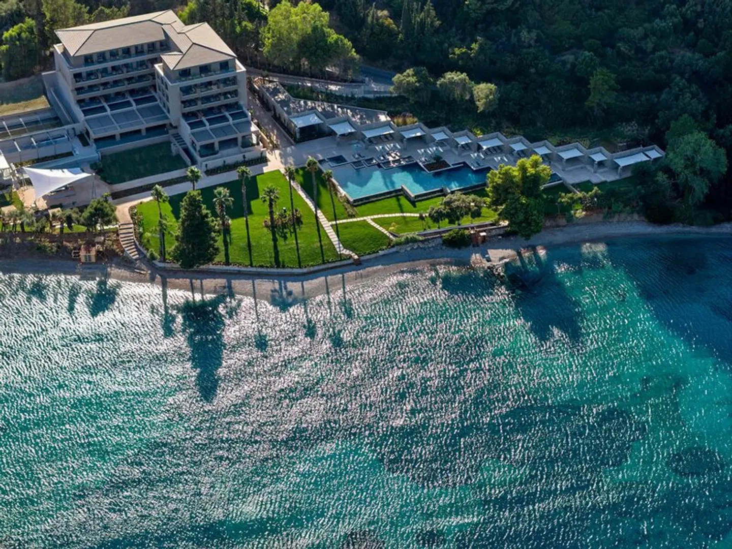 Avali, Mar-Bella Collection EXTERIOR