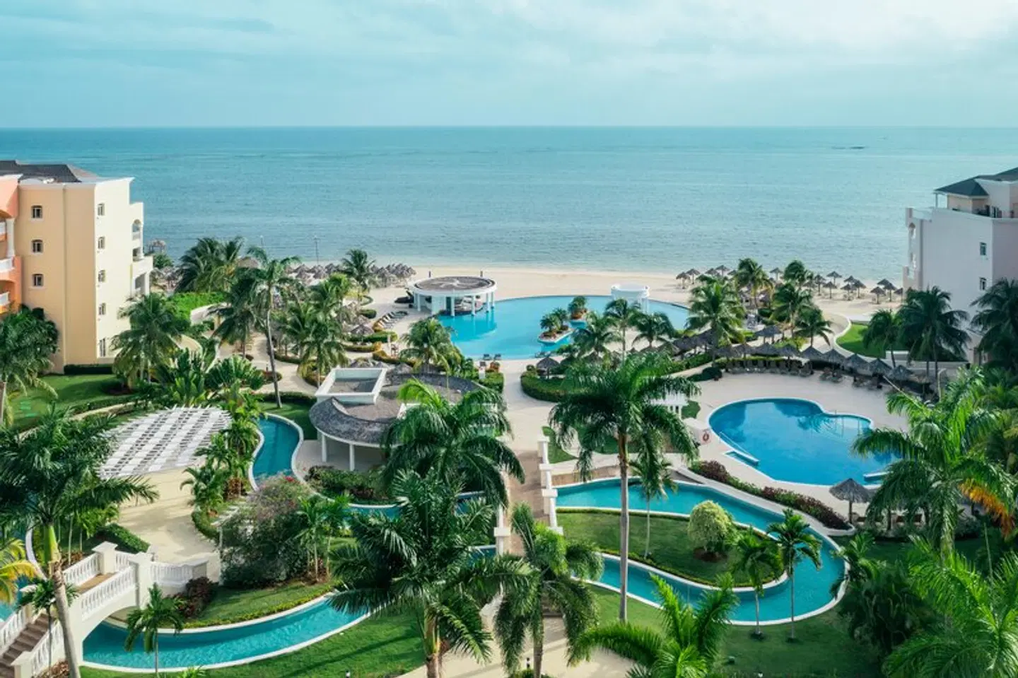 Iberostar Selection Rose Hall Suites OUTDOOR_POOL