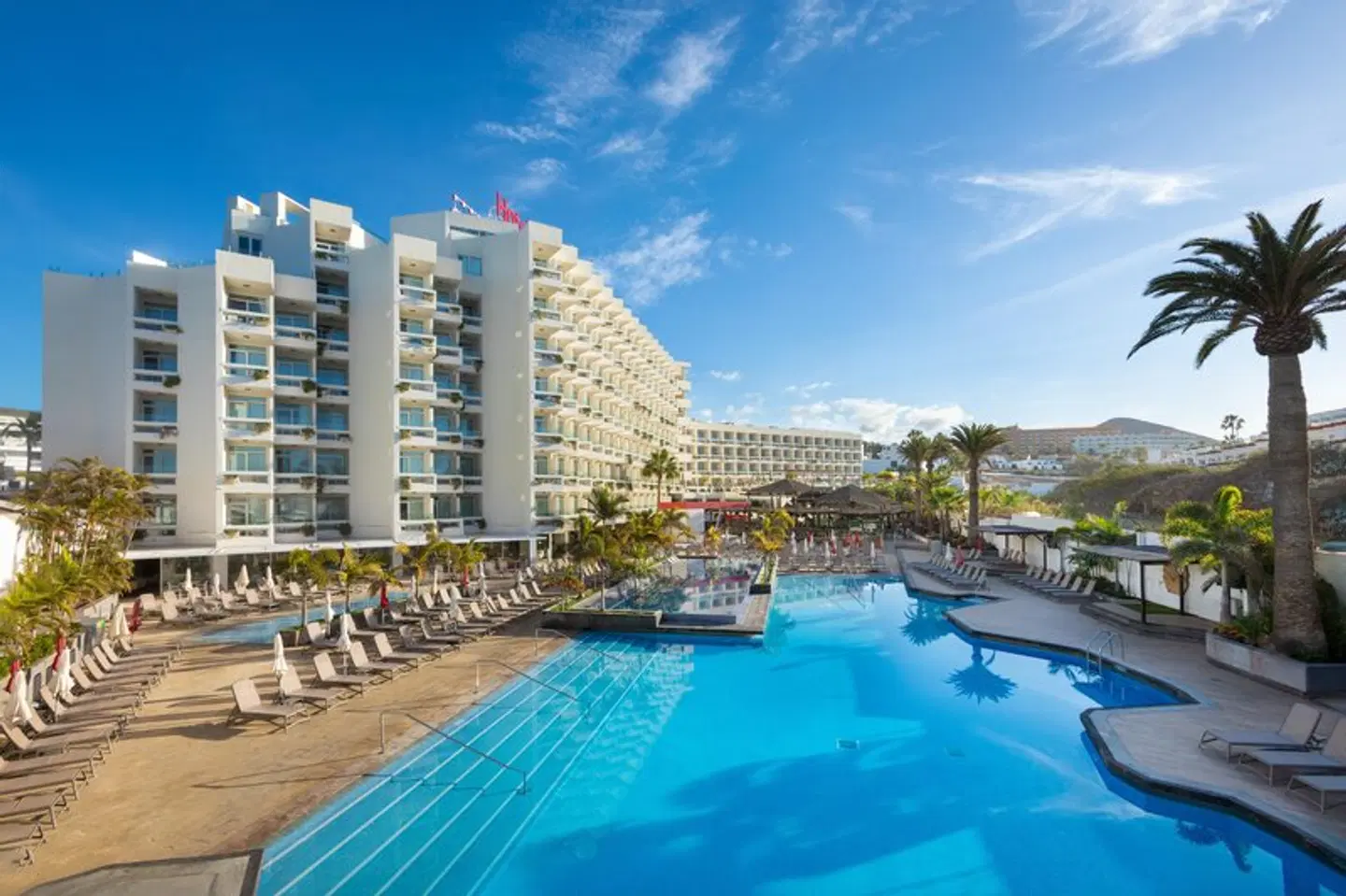 Alexandre Hotel Troya OUTDOOR_POOL