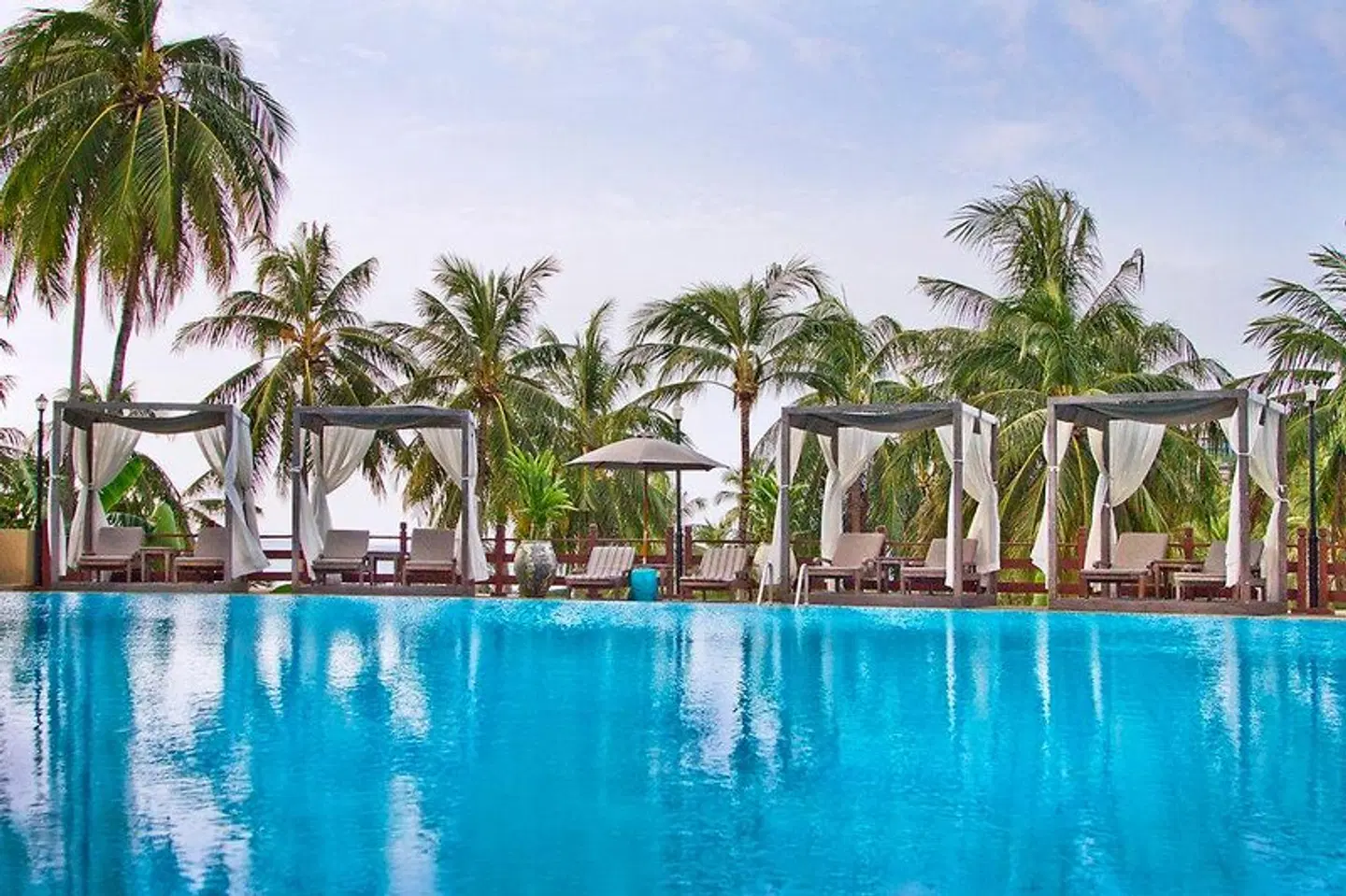 Cape Panwa Hotel OUTDOOR_POOL
