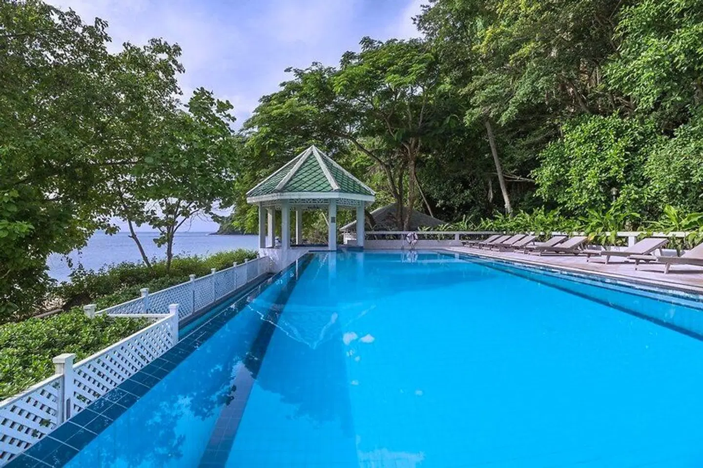 Cape Panwa Hotel OUTDOOR_POOL