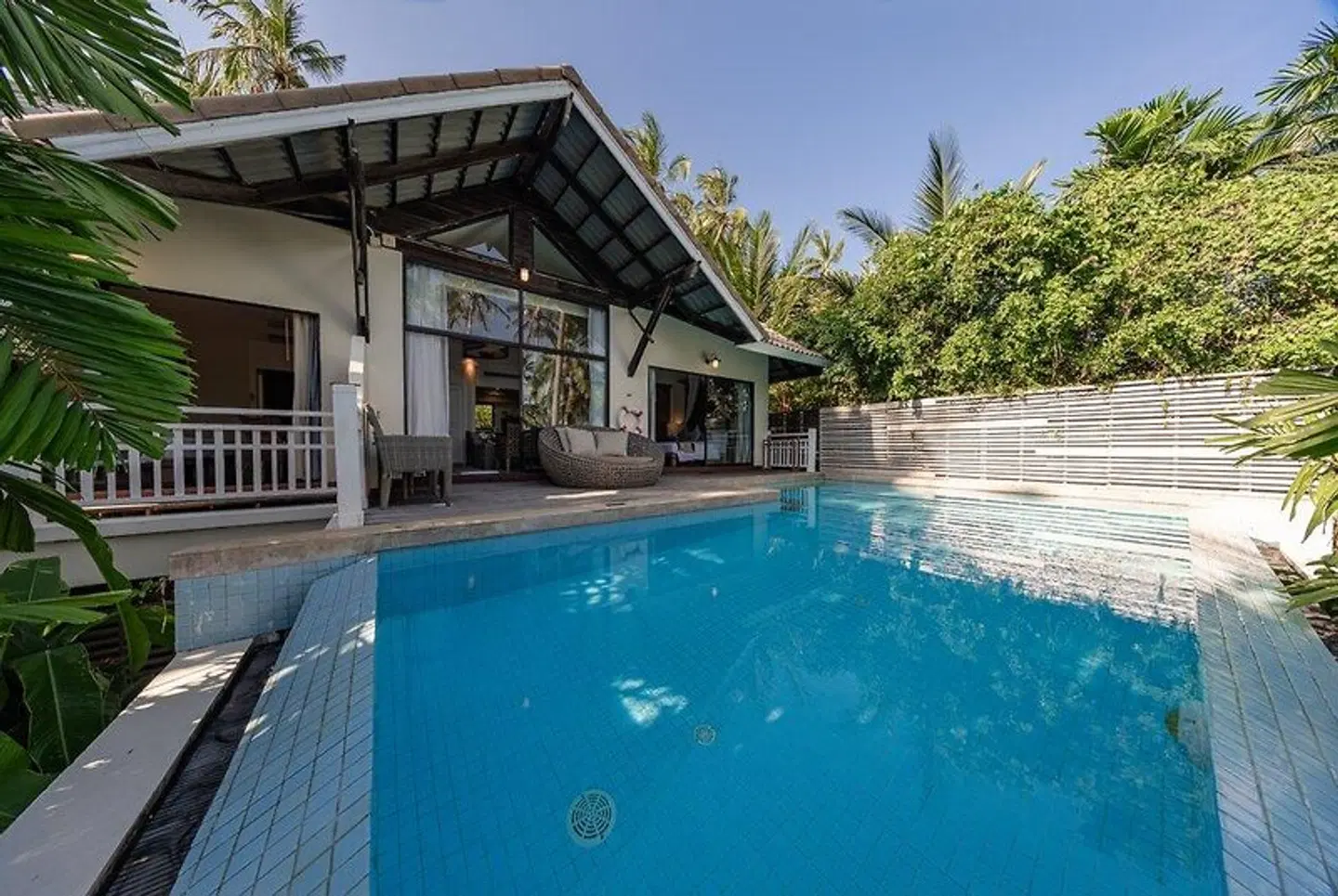 Cape Panwa Hotel OUTDOOR_POOL
