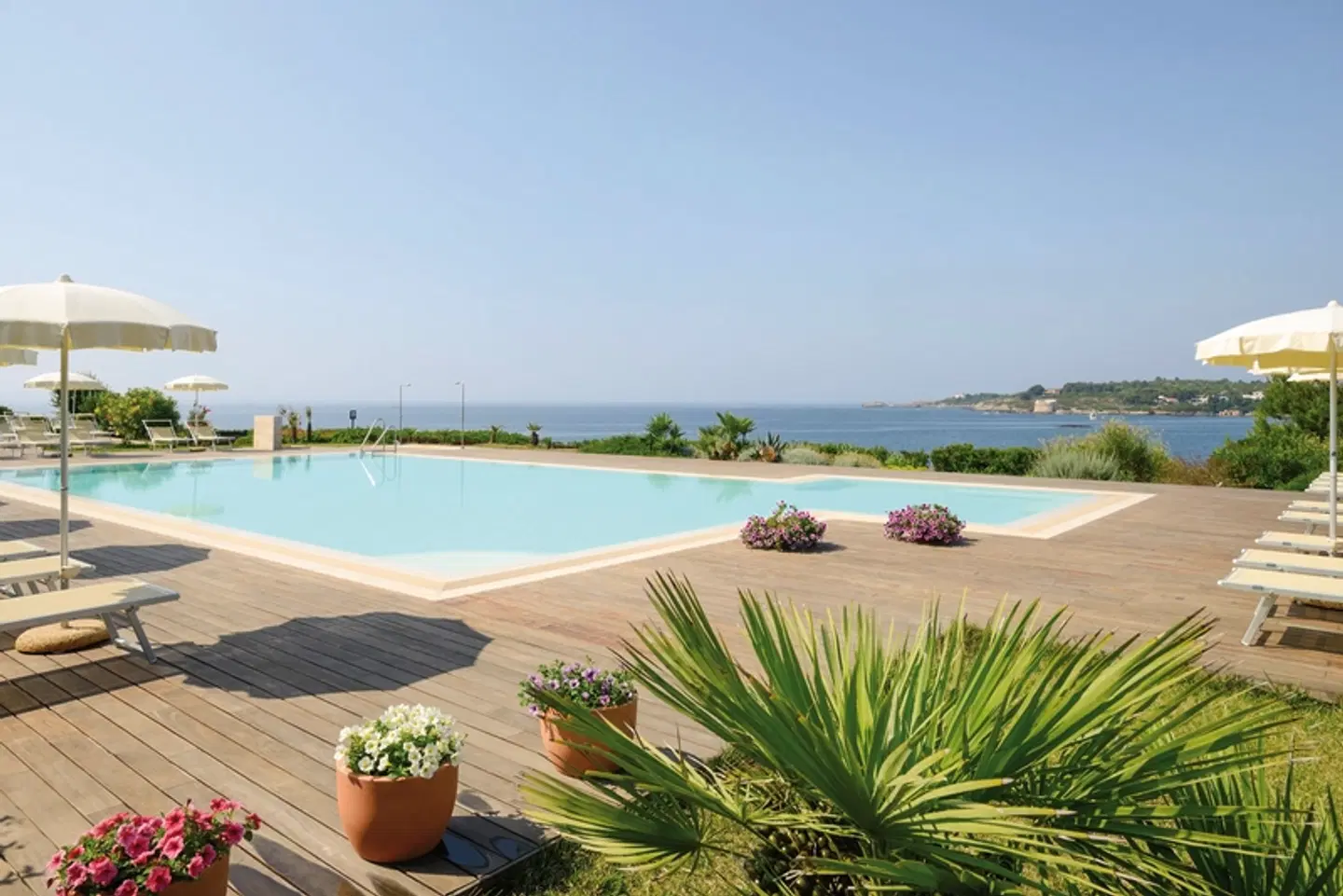Dei Pini BEACH