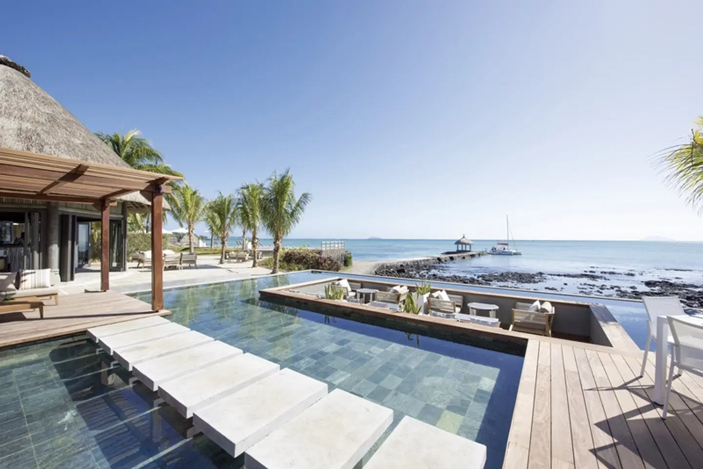 Veranda Paul & Virginie OUTDOOR_POOL