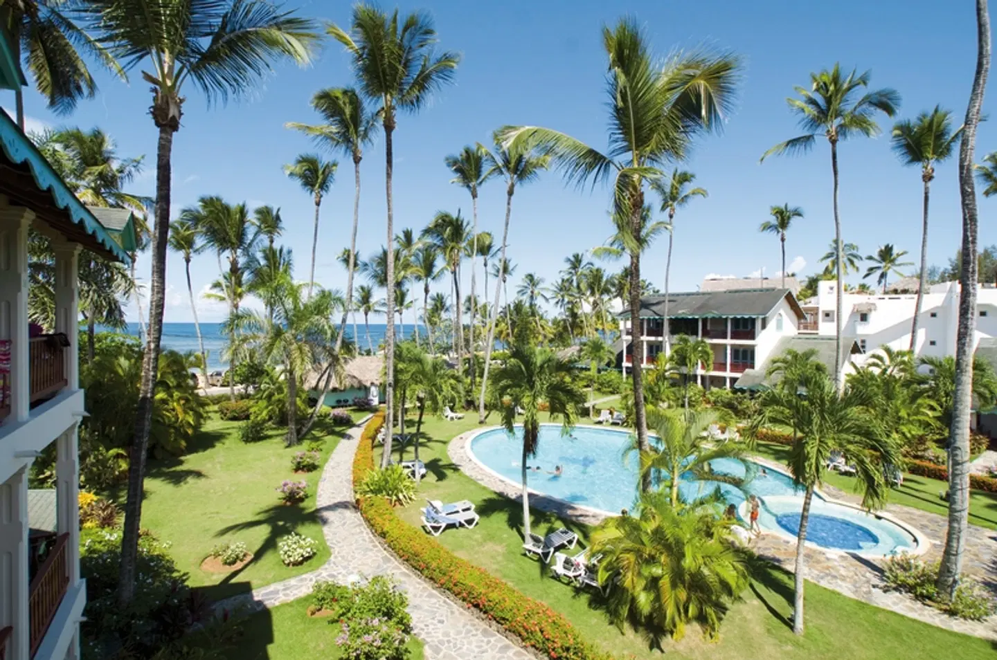 Playa Colibri EXTERIOR