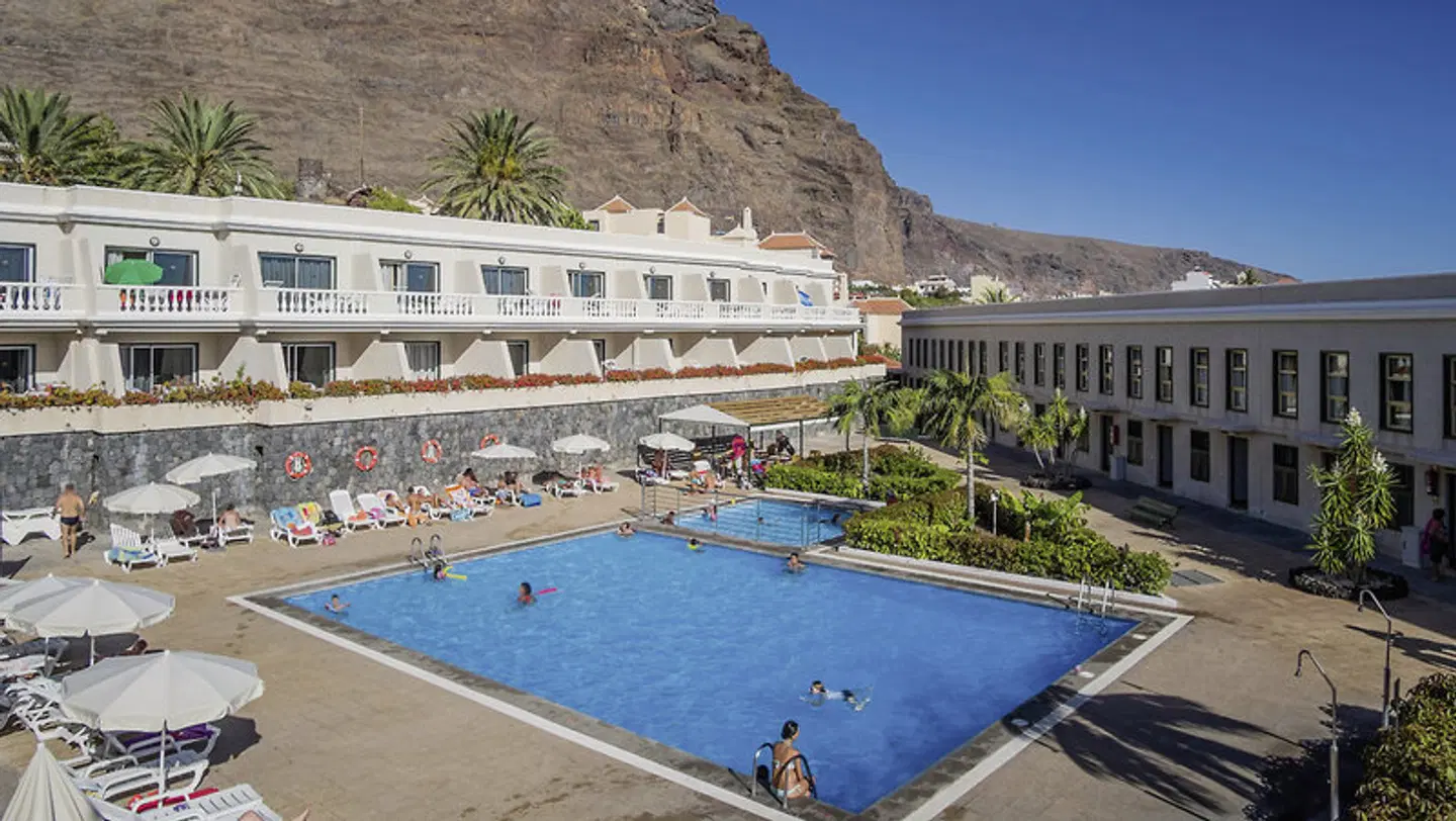 Charco del Conde OUTDOOR_POOL