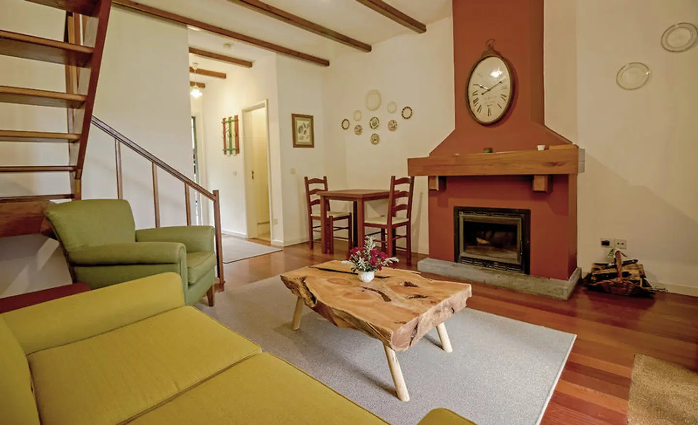 Quinta Santo Antonio da Serra ROOM_EXAMPLE