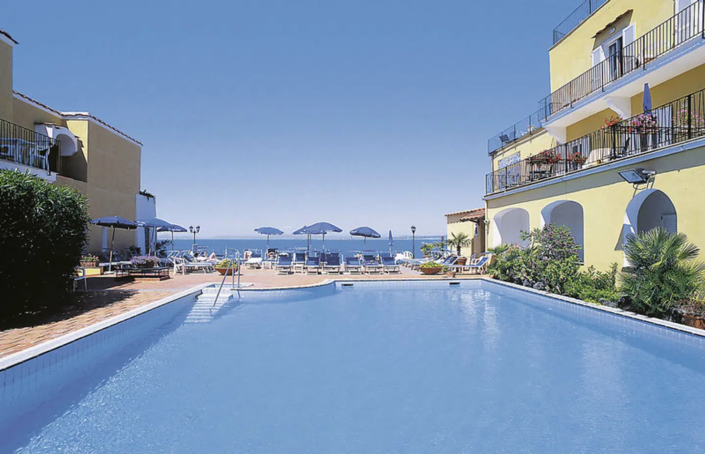 Parco Aurora Terme OUTDOOR_POOL